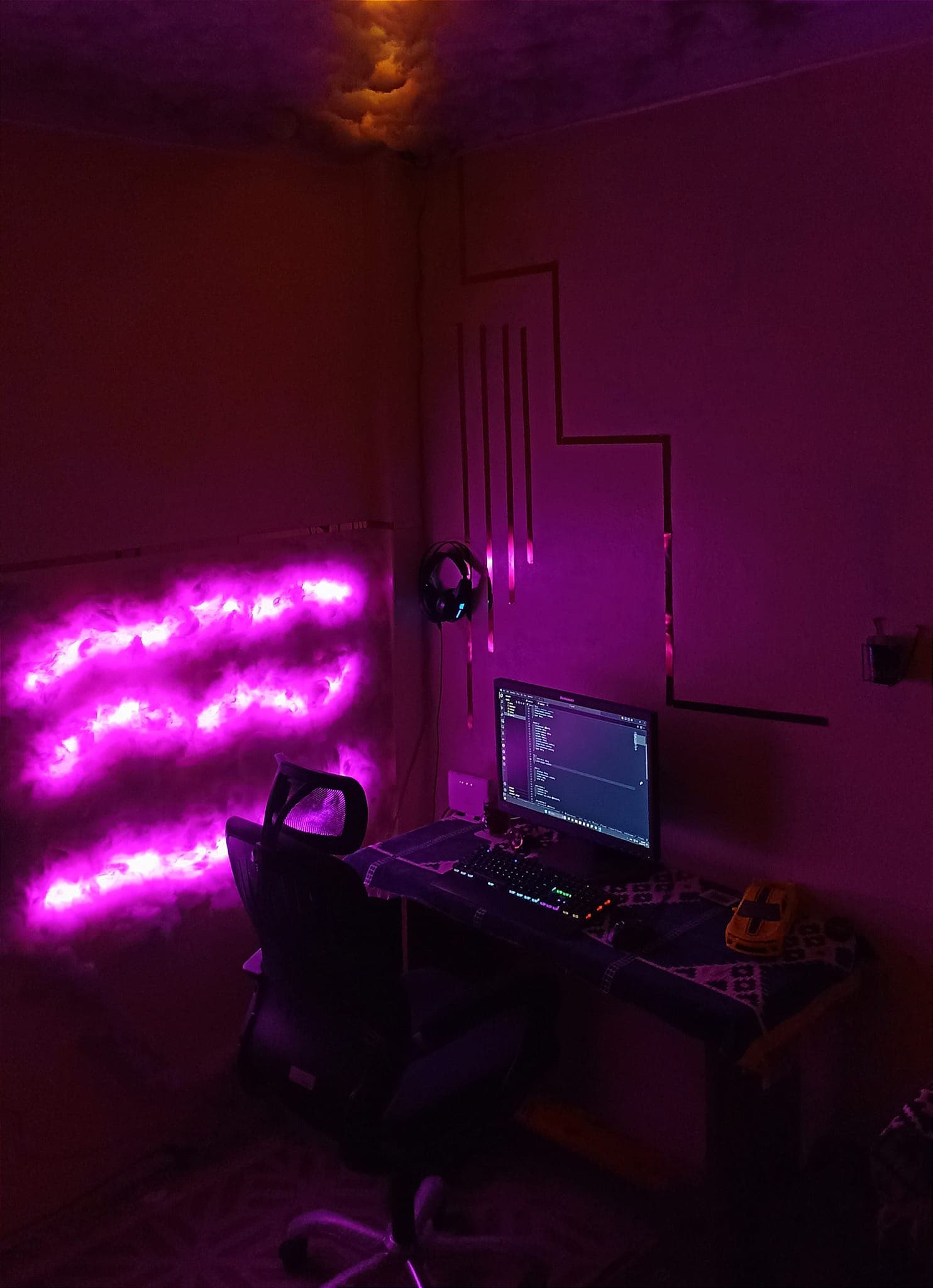 My Setup
